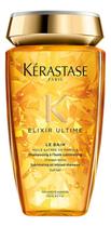 Elixir Ultime Le Bain Shampoo 250mls KHair Elixir Ultime Le Bain Shampoo 250mls KHair