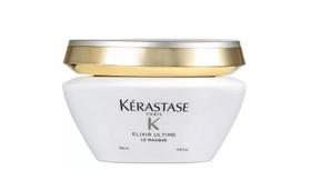 Elixir Ultime - Máscara De Nutrição 200ml