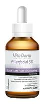 Elixir Ultra Filler 5D Concentré 60ml - Vita Derm