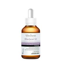 Elixir Ultra Filler 5D Concentré Vita Derm 60Ml