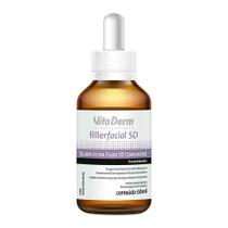 Elixir Ultra Filler 5D Concentré Vita Derm Filler Facial Profissional