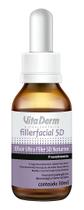 Elixir Ultra Filler 5D Noturno 30ml - Vita Derm - Preenchimento Facial