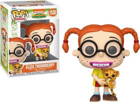 Eliza Thornberry 1528 Pop Funko Stranger Things - FUNKO POP