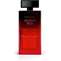 Elizabeth Arden Always Red EDT Spray 100 ml para Mujer Elizabeth Arden Always Red EDT Spray 100 ml para Mujer