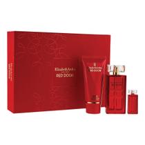 Elizabeth Arden Red Door 3Pc Gift Set Loção corporal por Elizabe