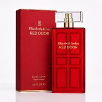 Elizabeth Arden Red Door Eau de Toilette Feminino 100ml Elizabeth Arden Red Door Eau de Toilette Feminino 100ml