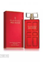 Elizabeth arden red door feminino eau de toilette 100ml Elizabeth arden red door feminino eau de toilette 100ml