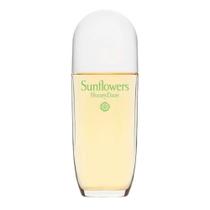 Elizabeth Arden Sunflowers Daze Eau De Toilette - Perfume Feminino 100ml Elizabeth Arden Sunflowers Daze Eau De Toilette - Perfume Feminino 100ml