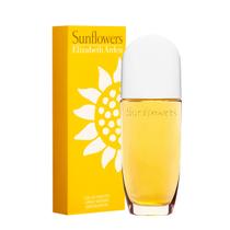 Elizabeth Arden Sunflowers Eau de Toilette - Perfume Feminino 100ml