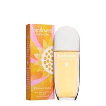 Elizabeth Arden Sunflowers Golden Vibe 100ml Eau de Toilette Elizabeth Arden Sunflowers Golden Vibe 100ml Eau de Toilette