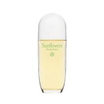 Elizabeth Arden Sunflowers HoneyDaze Eau de Toilette Perfume Feminino 100ml Elizabeth Arden Sunflowers HoneyDaze Eau de Toilette Perfume Feminino 100ml