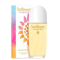 Elizabeth Arden Sunflowers Sunlight Kiss 100ml Eau de Toilette Elizabeth Arden Sunflowers Sunlight Kiss 100ml Eau de Toilette