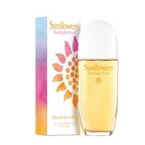 Elizabeth Arden Sunflowers Sunlight Kiss Eau de Toilette - Perfume Feminino 100ml
