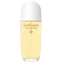 Elizabeth Arden Sunflowers Sunlight Kiss Eau de Toilette - Perfume Feminino 100ml Elizabeth Arden Sunflowers Sunlight Kiss Eau de Toilette - Perfume Feminino 100ml