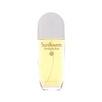 Elizabeth Arden Sunflowers Sunlight Kiss Eau De Toilette Perfume Feminino 100ml
