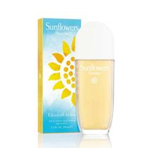 Elizabeth Arden Sunflowers Sunrise 100ml Eau de Toilette Elizabeth Arden Sunflowers Sunrise 100ml Eau de Toilette