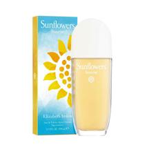 Elizabeth Arden Sunflowers Sunrise Eau de Toilette - Perfume Feminino 100ml Elizabeth Arden Sunflowers Sunrise Eau de Toilette - Perfume Feminino 100ml