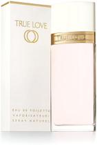 Elizabeth Arden True Love Feminino 100Ml Elizabeth Arden True Love Feminino 100Ml