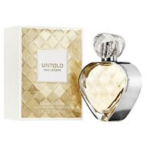 Elizabeth arden untold feminino eau de parfum 30ml