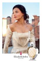 Elizabeth arden untold feminino eau de parfum 50ml Elizabeth arden untold feminino eau de parfum 50ml