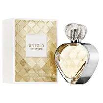 ELIZABETH ARDEN UNTOLD LÉGÈRE EAU DE TOILETTE 30ML - Love Paty