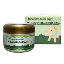 Elizavecca Green Piggy 50% Creme de Colágeno 100g - Aumentar
