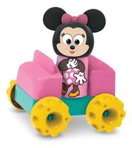 Elka, Blocos Mágicos Minnie Elka, Blocos Mágicos Minnie