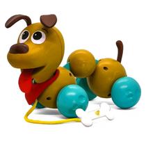 Elkão Quer Passear Cachorro Infantil Divertido - Elka Elkão Quer Passear Cachorro Infantil Divertido - Elka