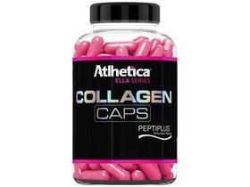 Ella Collagen 120 Cápsulas - Atlhetica - Atlhetica Nutrition