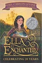 Ella enchanted Ella enchanted