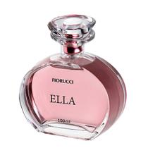 Ella Fiorucci Perfume Feminino EDC