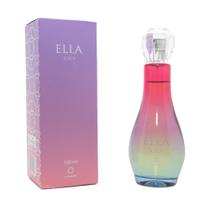 Ella Juicy Deo Colônia 100ml