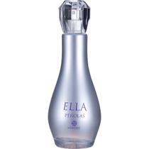 Ella Pérolas Deo Colônia Feminina Hinode 100ml - Presente Dia dos Namorados