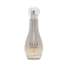 Ella Pérolas Deo Colônia Feminina Hinode 100ml - Presente Dia dos Namorados