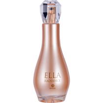 Ella Radiance Deo Colônia Feminina Hinode 100ml - Presente Dia dos Namorados
