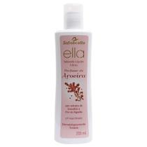 Ella Sabonete Íntimo Líquido Aromático 200Ml Sofisticatto