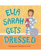 Ella sarah gets dressed Ella sarah gets dressed