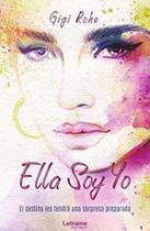 Ella soy yo - Letrame