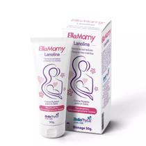 EllaMamy Creme de Lanolina 50g - BellaPhytus