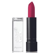 Ellas Batom Matte Boca Passione