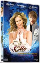 elle um conto de fadas moderno dvd original lacrado