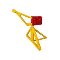 Elleva Miniatura Menegotti P/ Decoração Item de colecionador Elleva Miniatura Menegotti P/ Decoração Item de colecionador