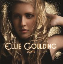 Ellie goulding lights cd - Universal Music