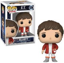 Elliott 1256 Pop Funko ET o Extraterreste