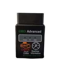 Elm327 Hh Scanner Automotivo Obd2 Bluetooth V2.1 Obdii Novo