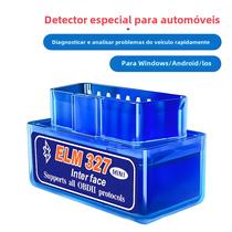 ELM327 Mini V2.1 Bluetooth Detector OBD Dual Mode 5.1 Bluetooth Car Mau funcionamento Detector - other