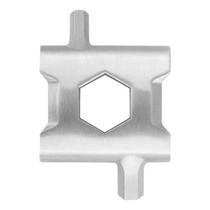 Elo De Bracelete Leatherman Em Aço Tread Link 10