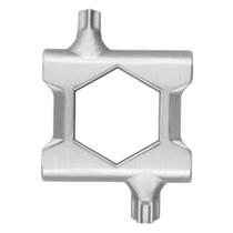 Elo De Bracelete Leatherman Em Aço Tread Link 18