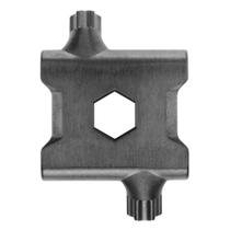 Elo De Bracelete Leatherman Em Aço Tread Link 19- Lt832354