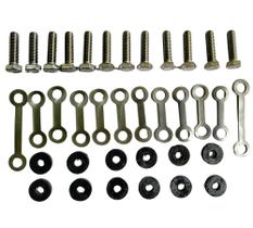Elo de ligação kit c12 para aqualux aq100 Elo de ligação kit c12 para aqualux aq100